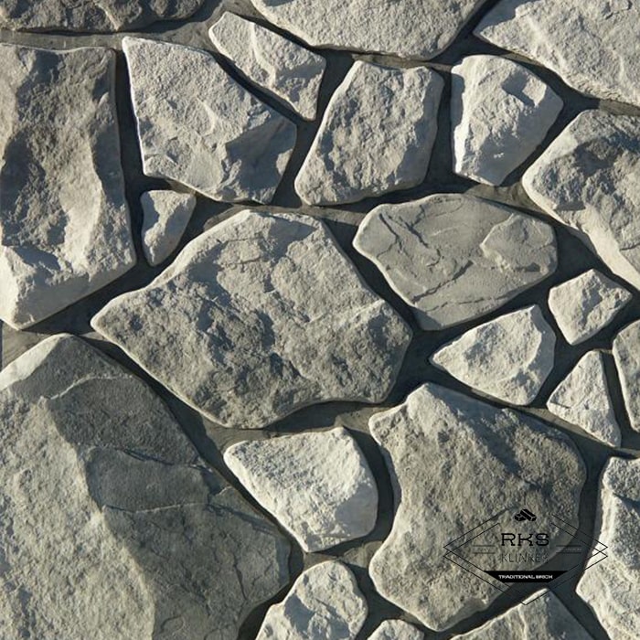 Искусственный камень White Hills, Рутланд 600-80 в Тамбове